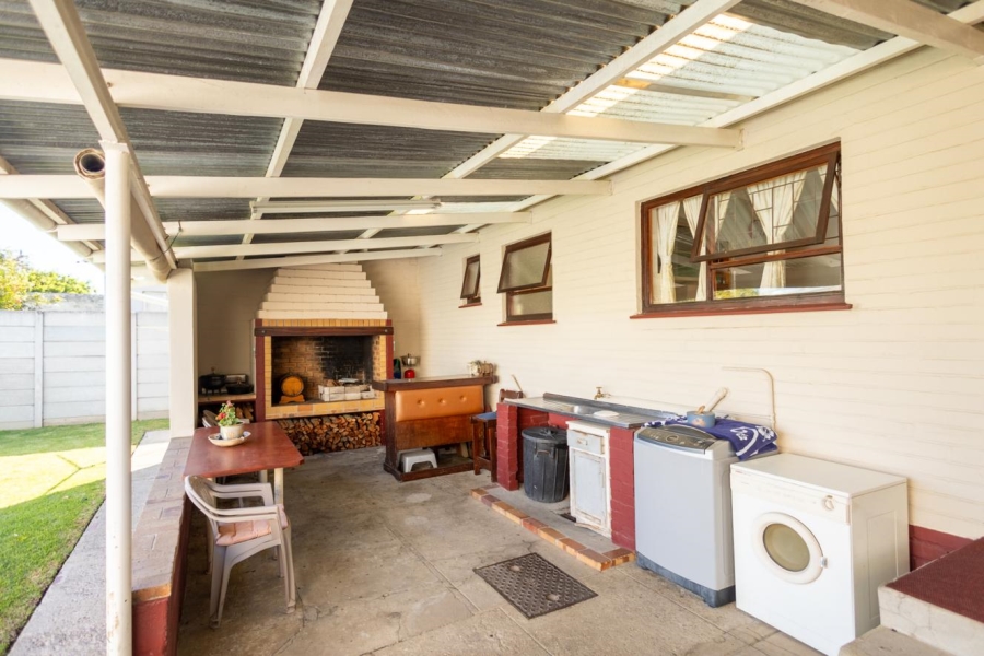 3 Bedroom Property for Sale in Belmont Park Western Cape